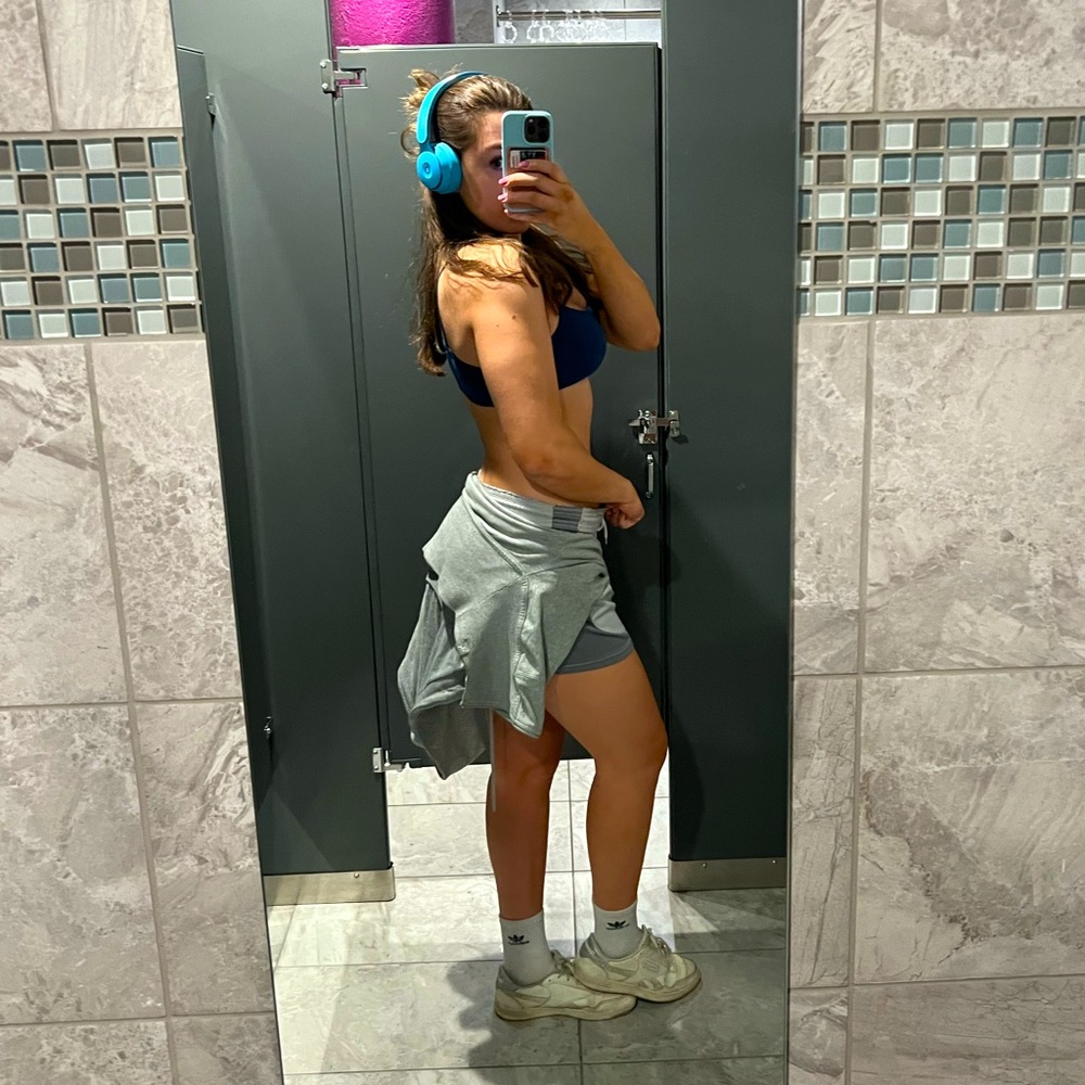 Meet your Posher, Michela